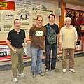 Nouvel-An de la Pétanque du Verney