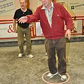 Nouvel-An de la Pétanque du Verney