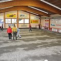 Nouvel-An de la Pétanque du Verney