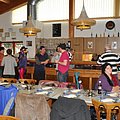 Nouvel-An de la Pétanque du Verney