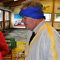 Nouvel-An de la Pétanque du Verney