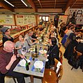 Nouvel-An de la Pétanque du Verney