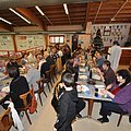 Nouvel-An de la Pétanque du Verney