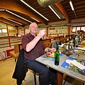 Nouvel-An de la Pétanque du Verney
