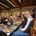 Nouvel-An de la Pétanque du Verney