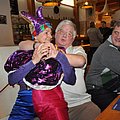 Nouvel-An de la Pétanque du Verney
