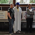 Nouvel-An de la Pétanque du Verney