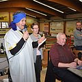 Nouvel-An de la Pétanque du Verney