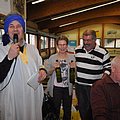 Nouvel-An de la Pétanque du Verney