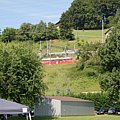 Coupe Vaudoise à Puidoux