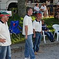 Coupe Vaudoise à Puidoux