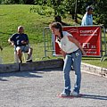 Coupe Vaudoise à Puidoux