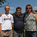 Tournoi Inter-Sociétés 2011