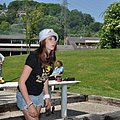 Tournoi Inter-Sociétés 2011