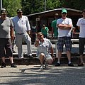 Tournoi Inter-Sociétés 2011