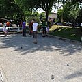 Tournoi Inter-Sociétés 2011