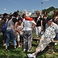 Tournoi Inter-Sociétés 2011