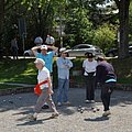 Tournoi Inter-Sociétés 2011