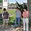 Tournoi Inter-Sociétés 2011