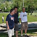 Tournoi Inter-Sociétés 2011