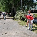 Tournoi Inter-Sociétés 2011