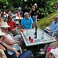 Tournoi Inter-Sociétés 2011