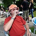 Tournoi Inter-Sociétés 2011