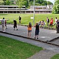 Tournoi Inter-Sociétés 2011