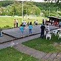 Tournoi Inter-Sociétés 2011