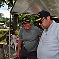 Tournoi Inter-Sociétés 2011