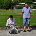 Tournoi Inter-Sociétés 2011