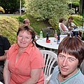 Tournoi Inter-Sociétés 2011