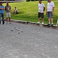 Tournoi Inter-Sociétés 2011