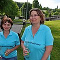 Tournoi Inter-Sociétés 2011