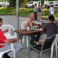 Tournoi Inter-Sociétés 2011