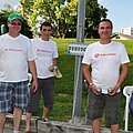 Tournoi Inter-Sociétés 2011