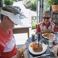 Rencontre avec La Boule de Billens 12.06.25