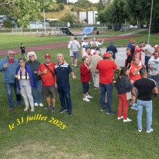 31 juillet 2025