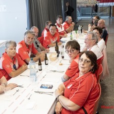 Rencontre avec La Rincette le 07.09.2025