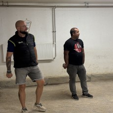 Ouverture Boulodrome 05.10.25