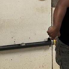 Ouverture Boulodrome 05.10.25