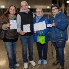 Lotos 8 et 9 novembre 2025