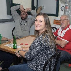 Boules et cartes 30 novembre 2025