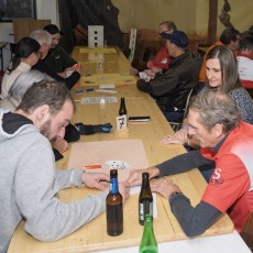 Boules et cartes 30 novembre 2025