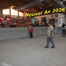 Nouvel An 2026