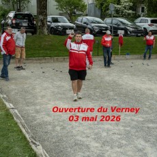 Ouverture Verney 03.05.2026