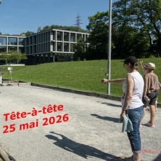Tête à Tête 2026
