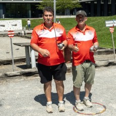 Tête à Tête 2026