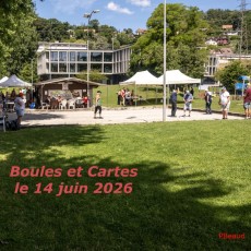 Boules et Cartes 14.06.26