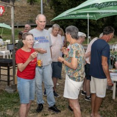 Fête nationale 31.07.26